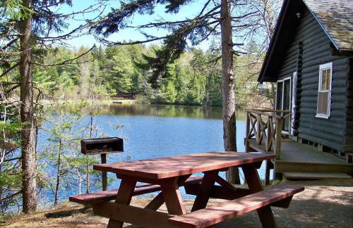 Robinson's Cottages - Foto 10