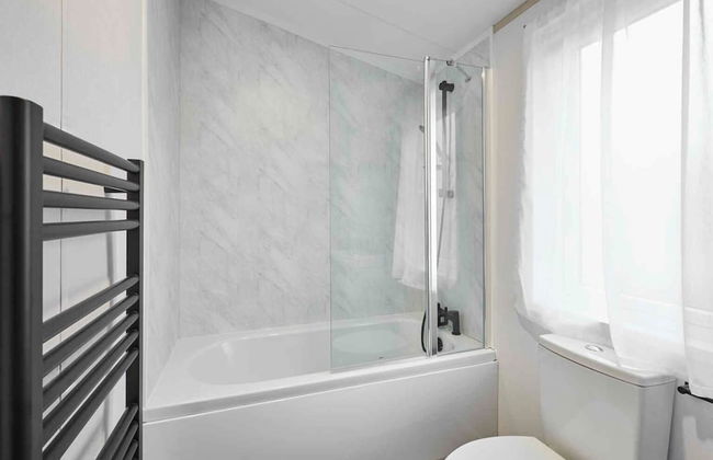 Host Stay Linden Lodge Ashdown Retreat - Foto 4