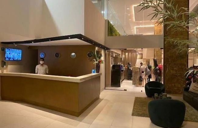 Manaira Apart Hotel - Foto 2