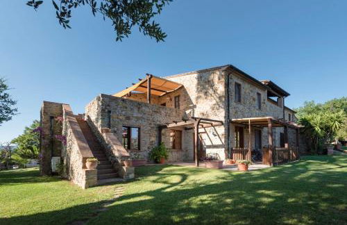 Agriturismo e Glamping Serraiola Alta - Foto 42