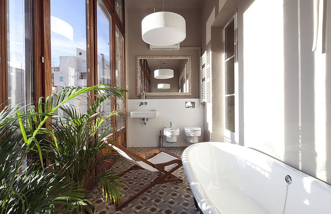 MSB Rambla Catalunya Center - Photo 39