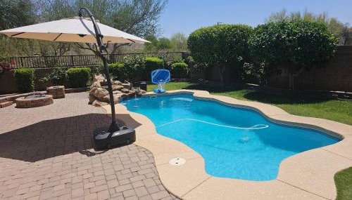 Full house w/ private heated pool and pizza oven! - Foto 2, Other