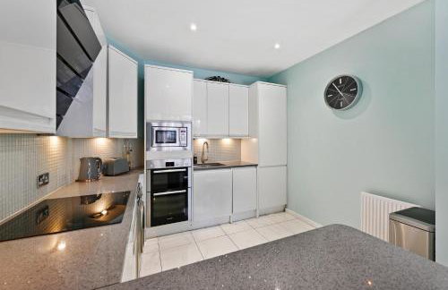 Hampstead Opulence Apartment - Luxurious Split Level Property - Foto 7