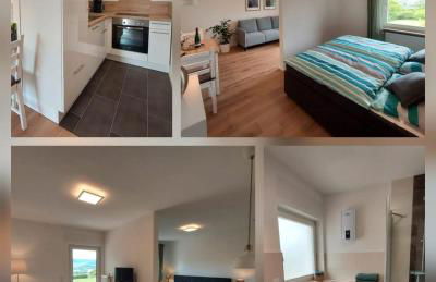 Ferienhaus Prinzenkopf - Foto 2