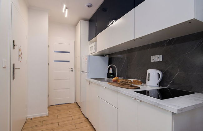 Stadion Narodowy Warszawa UNIT Studio - Foto 73