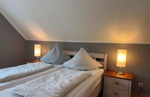 Ferienhaus, Friederikensiel - Foto 22