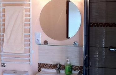 Agrorelax - Domek - Studio - Pokój - Foto 26