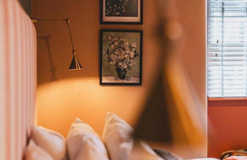 Luxury Seaside 5 Bed - 10 Mins Walk to Beaches - Foto 38