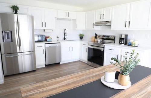 5-BR Serene Retreat Near CLE* Dogs welcome! - Foto 15