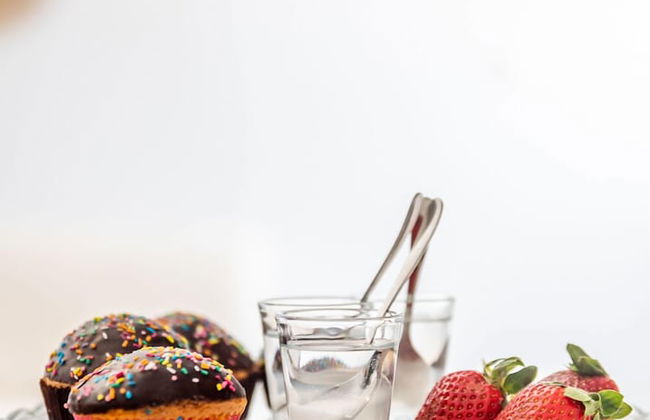 Salty Caves Apartments Milos - Photo 31