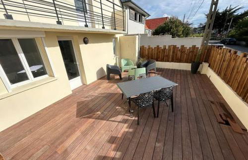 Les Apparts de St Mart - Foto 13