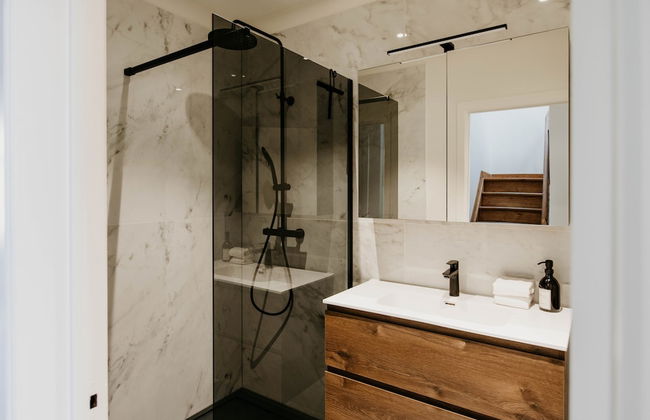 Gorgeous Duplex Apartment in old City Centre - Foto 18