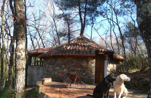 Casa Rural Crisol Spa - Photo 40