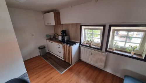 Schöne Wohnung im Zentrum von Ahnatal - Foto 5