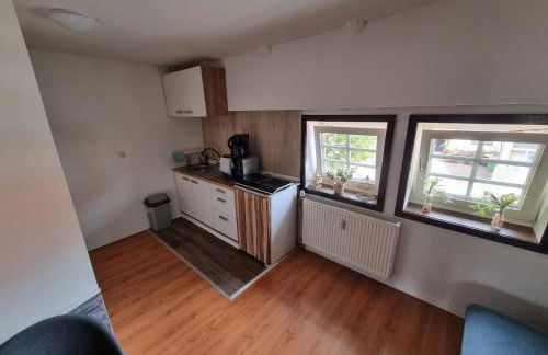 Schöne Wohnung im Zentrum von Ahnatal - Foto 5