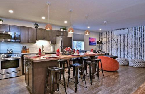 Killington Center Inn & Suites by Killington VR - 1 Bedrooms - Foto 11