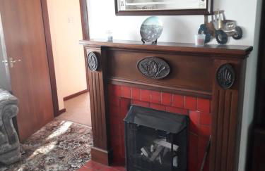 Aunt Mollie's Cottage - Foto 35