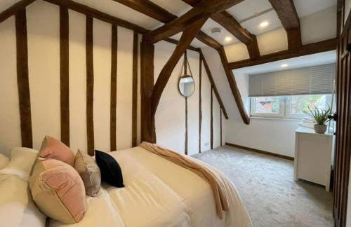 Town Centre Cottage - Photo 18