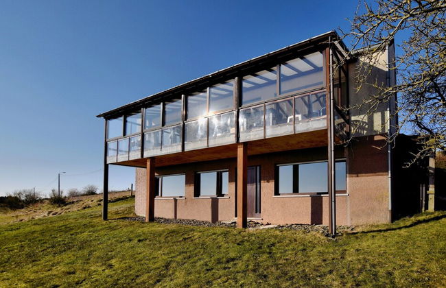 Holiday Home in Nadrin With Private Terrace - Foto 24