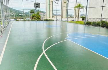 Ap 2 Quartos 5km da BR, Palhoça - Foto 10