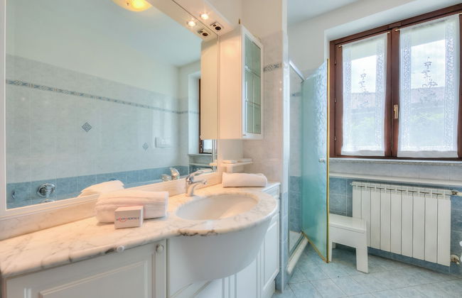 Il Sole Di Mirasole - Foto 21