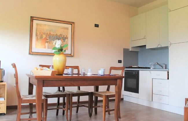 Appartamento Franciacorta - Photo 22