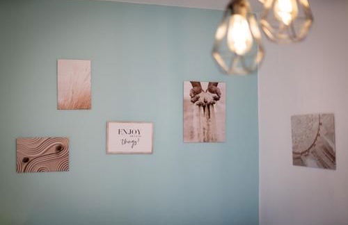 Immo-Vision - Natur Design Apartments, Parkplatz, Küche - Foto 23