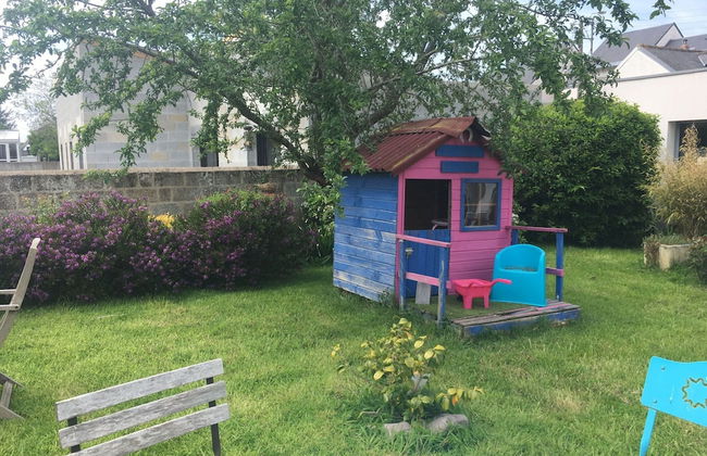 Unusual Duplex With Garden - Foto 21