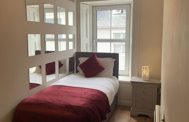 Latin Quarter Townhouse - Foto 4