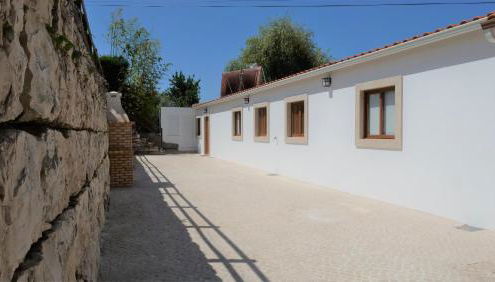 Casa Jasmim, Quinta Carmo - Alcobaça/Nazaré - Foto 2