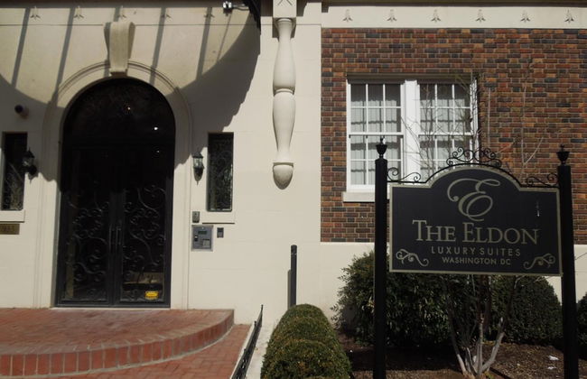 The Eldon Luxury Suites - Photo 41