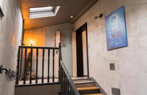 Apartament Podcienie z tarasem Bielsko-Biała Old Town - Foto 15