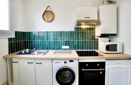 Urbana - centre ville - jardin - Foto 20