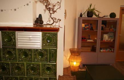 Ferienwohnung Ida Pfeiffer - Foto 7