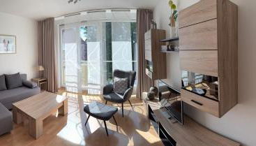 Apartment an der Saarow Therme - Foto 3