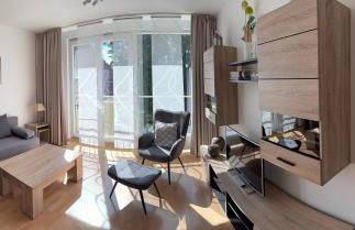 Apartment an der Saarow Therme - Foto 3