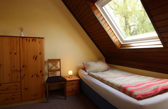 Ferienwohnung Hoddersdiek, Burhave - Foto 6