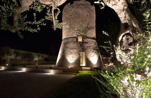 Torre Granitola Suite - Foto 63