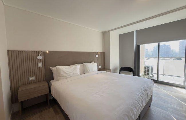 Spot Suites - Foto 20