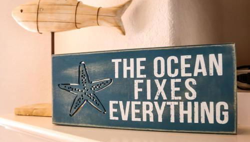 South Bluff Beauty Ocean Views Galore 2 Bedroom - Foto 3