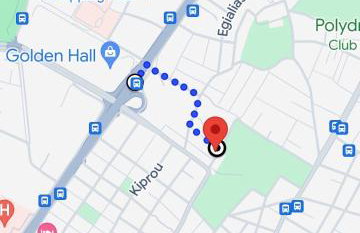 Ευρύχωρο Διαμέρισμα Χαλάνδρι - Foto 29