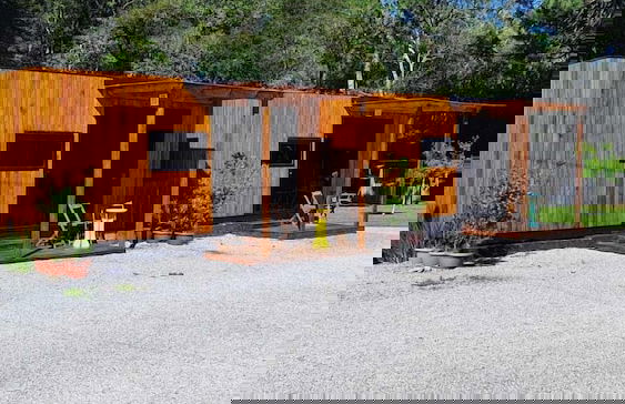 Cabanas Loft Paraíso - Photo 35