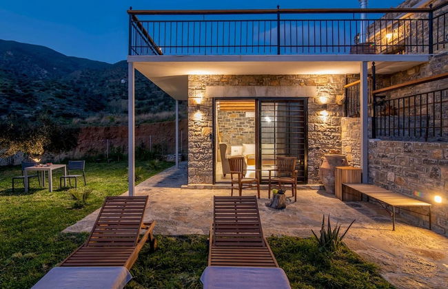 Elena Junior Deluxe Suite by Estia - Foto 15