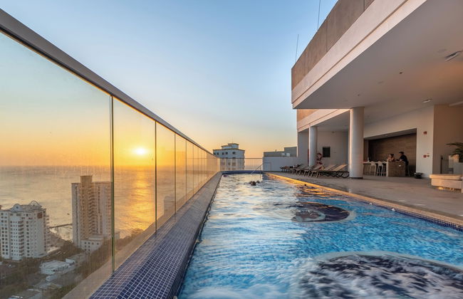 Ambar Roca Suites by Huespedia - Foto 42