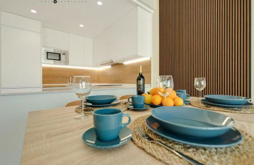 Apartament Premium Costa Calida - Foto 3