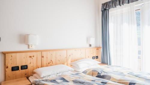 Residence Dolomia - Foto 3