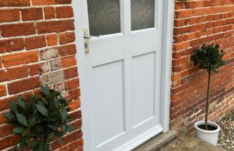 Church Farm Dairy - Foto 4