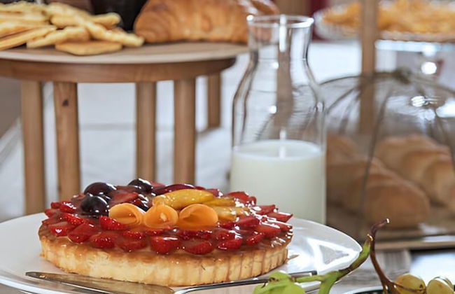 dimora fortebraccio - Foto 34