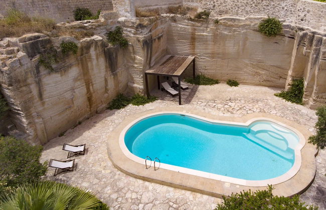 Esperanto Suite&Pool - Photo 37