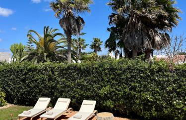 Kasa K - Slowlife in Binibeca - Foto 8